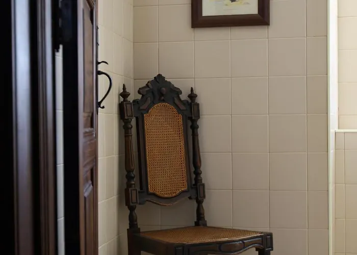 Solar De - Turismo De Casa de hóspedes 4*