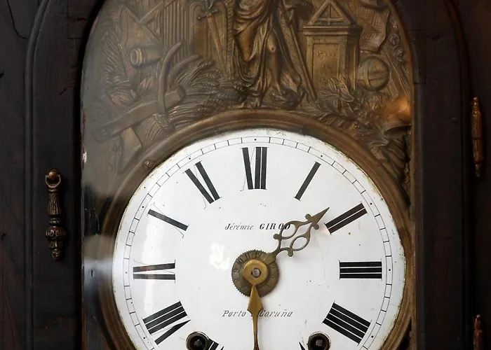 Casa de hóspedes Solar De - Turismo De Chacim