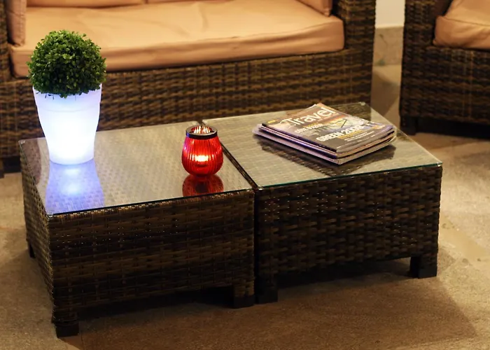 Solar De - Turismo De Chacim