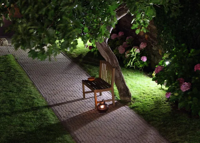 Solar De - Turismo De