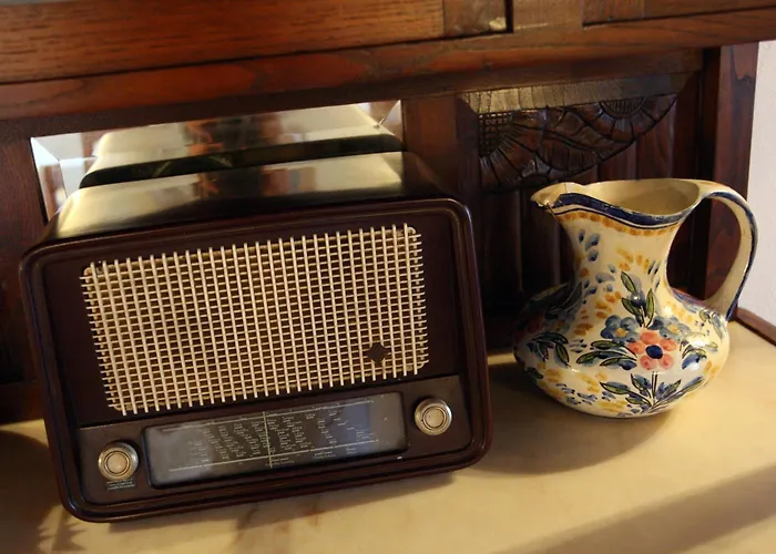 Solar De - Turismo De Casa de hóspedes