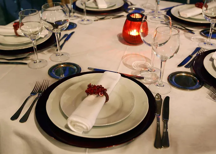 Solar De - Turismo De Casa de hóspedes 4*