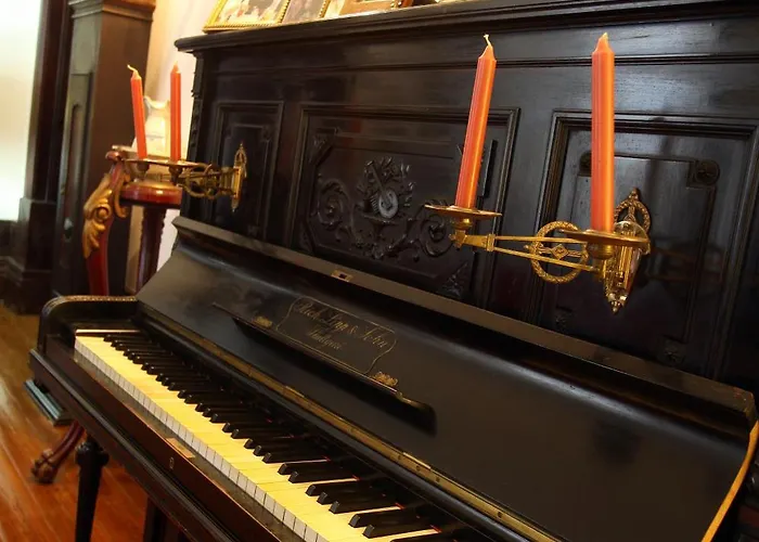 Solar De - Turismo De 4* Chacim