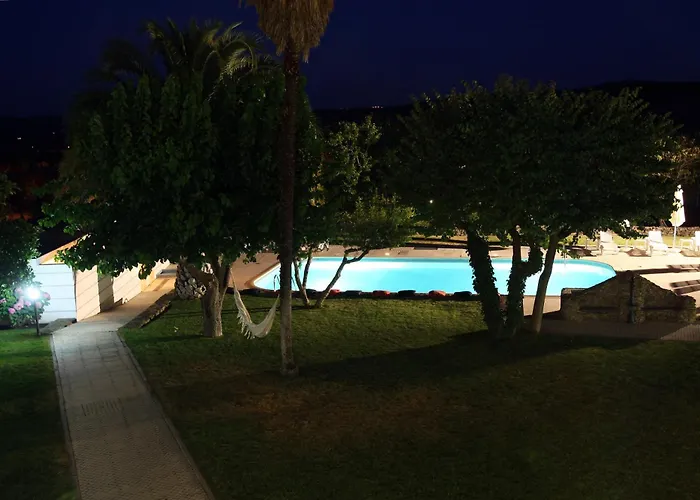 Solar De - Turismo De Casa de hóspedes