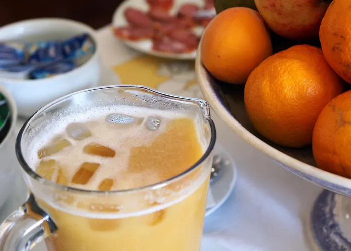 Solar De - Turismo De Casa de hóspedes 4*