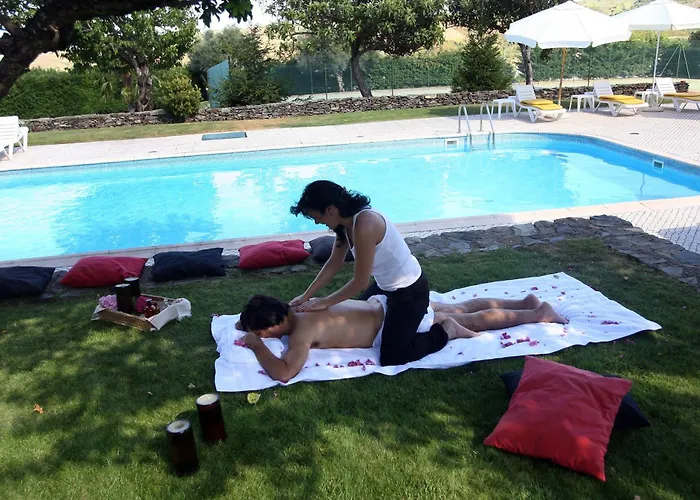 Solar De - Turismo De 4*