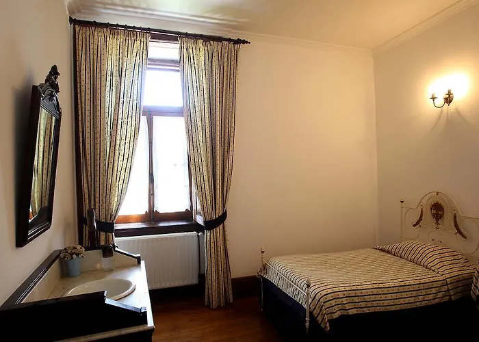 Solar De - Turismo De