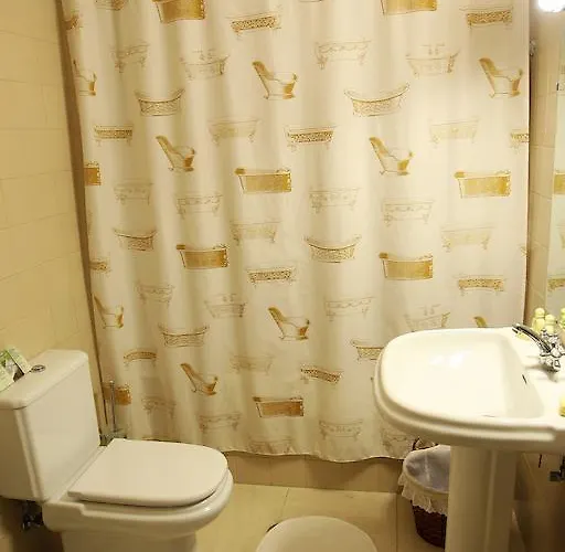 Casa de hóspedes Solar De - Turismo De 4*