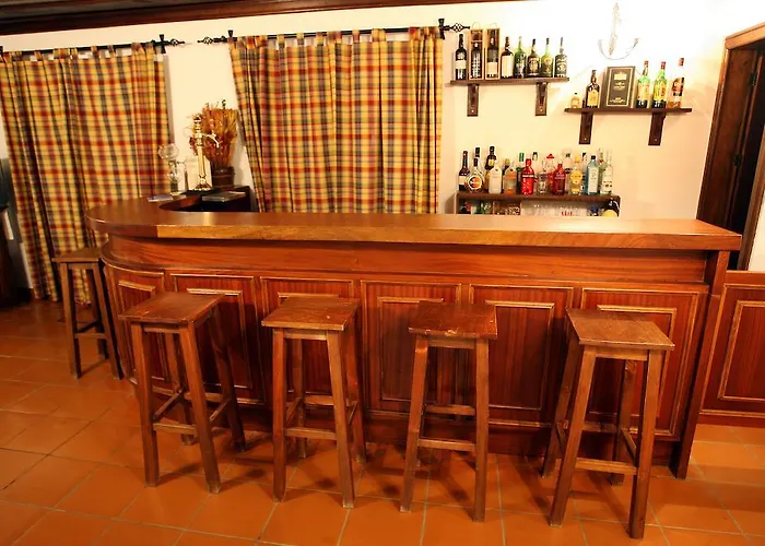 Solar De - Turismo De Chacim