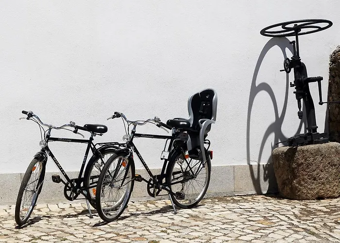 Solar De - Turismo De Chacim