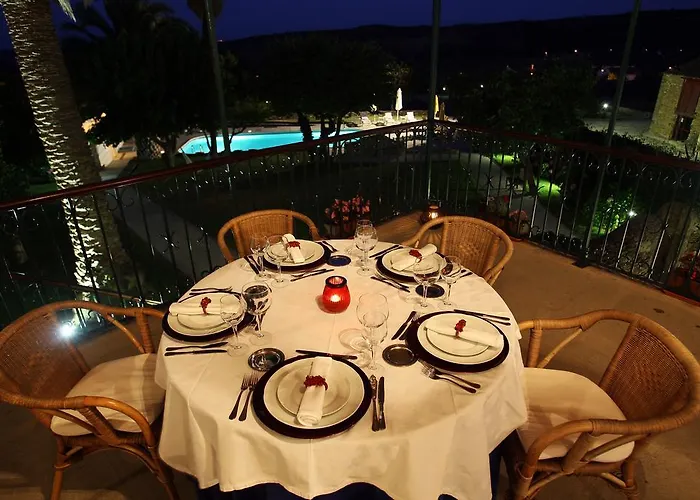 Solar De - Turismo De Casa de hóspedes Chacim