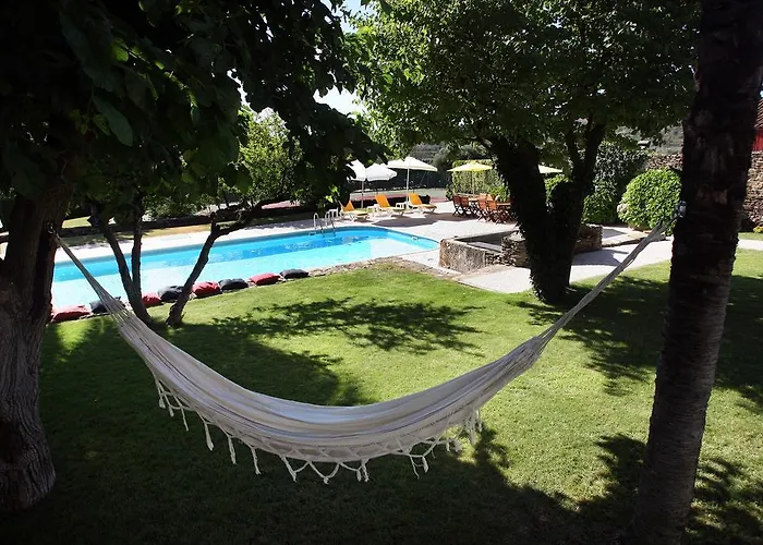 Solar De - Turismo De