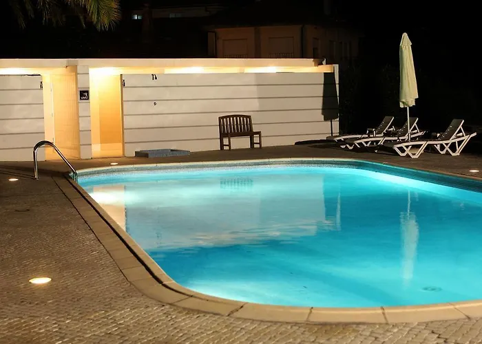 Casa de hóspedes Solar De - Turismo De Chacim