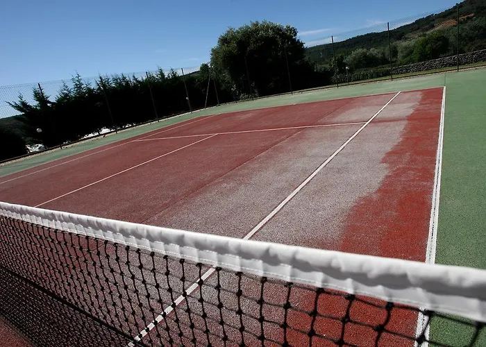 Solar De - Turismo De Chacim