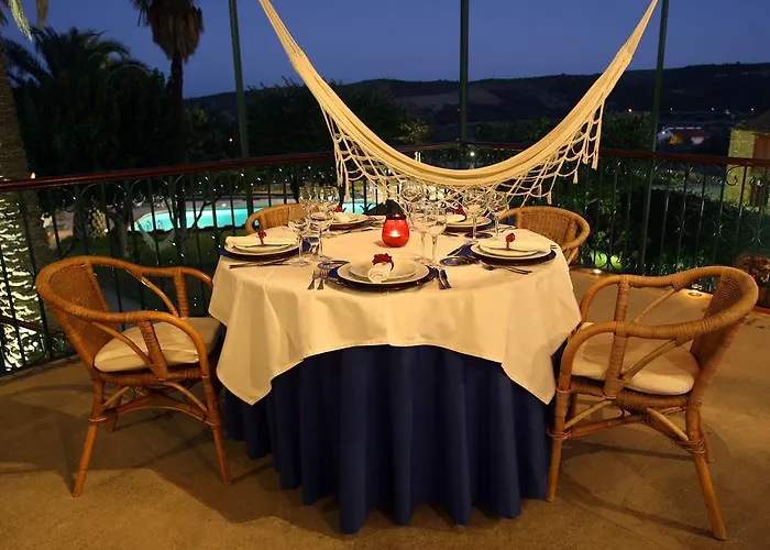 Solar De - Turismo De Casa de hóspedes Chacim