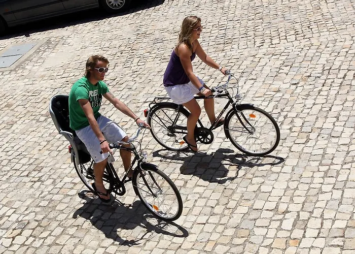 Solar De - Turismo De Casa de hóspedes Chacim